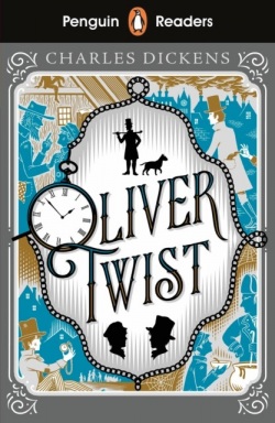 Penguin Readers Level 6: Oliver Twist (Charles Dickens)