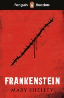 Penguin Readers Level 5: Frankenstein (Mary W. Shelley)
