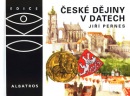 České dějiny v datech (Jiří Pernes)