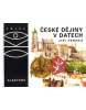 České dějiny v datech (Jiří Pernes)