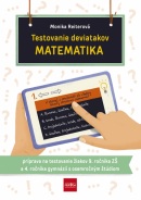 Testovanie deviatakov MATEMATIKA (Monika Reiterová)