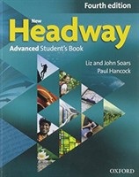 New Headway, 4th Edition Advanced Student's Book (2019 Edition) (Soars John and Liz)