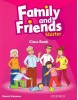 Family and Friends Starter Class Book (2019 Edition) - učebnica (STARÉ VYDANIE)