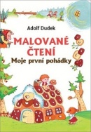 Malované čtení (Adolf Dudek)
