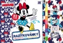 Razítkovánky Minnie