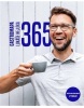 365 - Gastromapa Lukáše Hejlíka (aktualizované vydání) (Ivana Ludvíková, Jakub Přibyl, Dan Mádr, Eduard Postbiegl, Jindřich Ševčík)