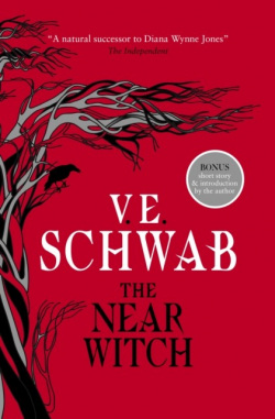 The Near Witch (V. E. Schwab)