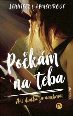 Počkám na teba (Jennifer L. Armentrout)