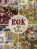 Rok na trhu (Jola Richter-Magnuszewska)