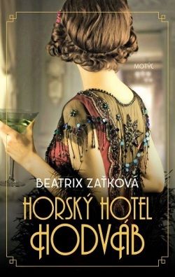 Horský hotel Hodváb (Beatrix Zaťková)