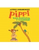 Audio kniha Pippi Dlhá pančucha v Tichomorí (Astrid Lindgren)