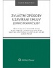 Zvláštní způsoby uzavírání smluv (Astrid Lindgren)
