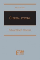 Čierna stavba (Martin Píry)