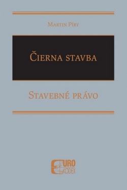 Čierna stavba (Martin Píry)