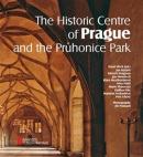 The Historic Centre of Prague and the Průhonice Park (Jan Hendrych, Zdeněk Dragoun, Jan Bažant)