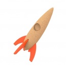 Korková raketa