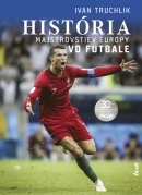 História majstrovstiev Európy vo futbale (Truchlík Ivan)