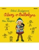 Audiokniha Oslavy v Bullerbyne (Emily D. Beňová)