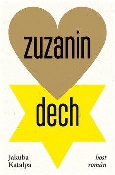 Zuzanin dech (Jakuba Katalpa)