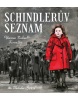 Schindlerův seznam (audiokniha) (Jiří Kalousek, František Nepil)