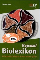 Kapesní Biolexikon (1. akosť) (Jaroslav Foršt)