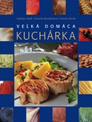 Veľká domáca kuchárka (1. akosť) (Ladislav Nodl, Karina Havlů, Jarmila Mandžuková)
