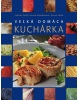 Veľká domáca kuchárka (1. akosť) (Ladislav Nodl, Karina Havlů, Jarmila Mandžuková)