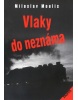 Vlaky do neznáma (Jana Skálová)