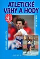 Atletické vrhy a hody (Jiří Šimon, kolektív)