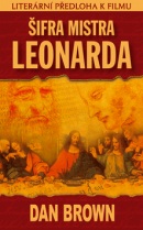 Šifra mistra Leonarda (Dan Brown)