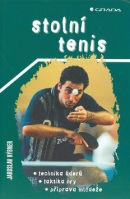 Stolní tenis (Ján Mikuš, Jaroslav Hýbner)