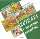 Zvířata v životním prostředí (Jiří Froněk, Inka Delevová)
