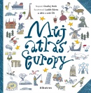Můj atlas Evropy (Ondřej Hník)