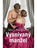 Vysnívaný manžel (1. akosť) (Mary Balogh)