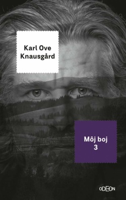 Môj boj 3. (1. akosť) (Knausgard Karl Ove)