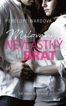 Milovaný nevlastný brat (1. akosť) (Penelope Ward)
