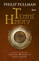 Temné hmoty, 2. vydanie (1. akosť) (Philip Pullman)