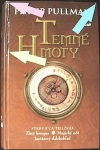 Temné hmoty, 2. vydanie (1. akosť) (Philip Pullman)