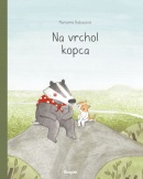 Na vrchol kopca (1. akosť) (Marianne Dubuc)