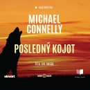 Audiokniha Posledný kojot (Michael Connelly)
