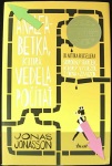 Analfabetka, ktorá vedela počítať (1. akosť) (Jonas Jonasson)