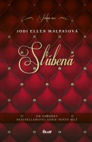 Sľúbená (1. akosť) (Jodi Ellen Malpas)