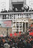Ztráta starých jistot (Miroslav Kunštát, Michal Dimitrov, Ota Konrád)