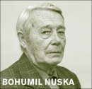 Bohumil Nuska (audiokniha) (Bohumil Nuska)