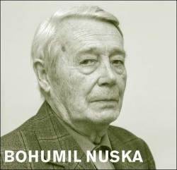 Bohumil Nuska (audiokniha) (Bohumil Nuska)