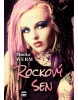 Rockový sen (1. akosť) (Monika Wurm)