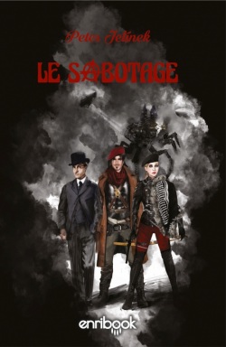 Le Sabotage (1. akosť) (Peter Jelínek)