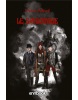 Le Sabotage (1. akosť) (Jan Bílek, Vlasta Quagliatová, Helena Kokešová, Marie Ryantová)