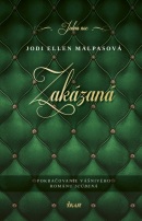 Zakázaná (1. akosť) (Jodi Ellen Malpas)