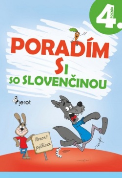Poradím si so slovenčinou 4. ročník (Ĺubica Uhlárová, Jana Hirková)